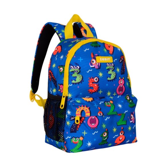 Mini Mochila Kinder