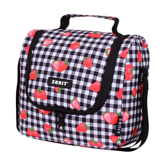 Lonchera Térmica Estampadas