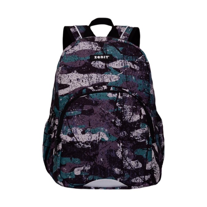 Mochila Pop Estampada