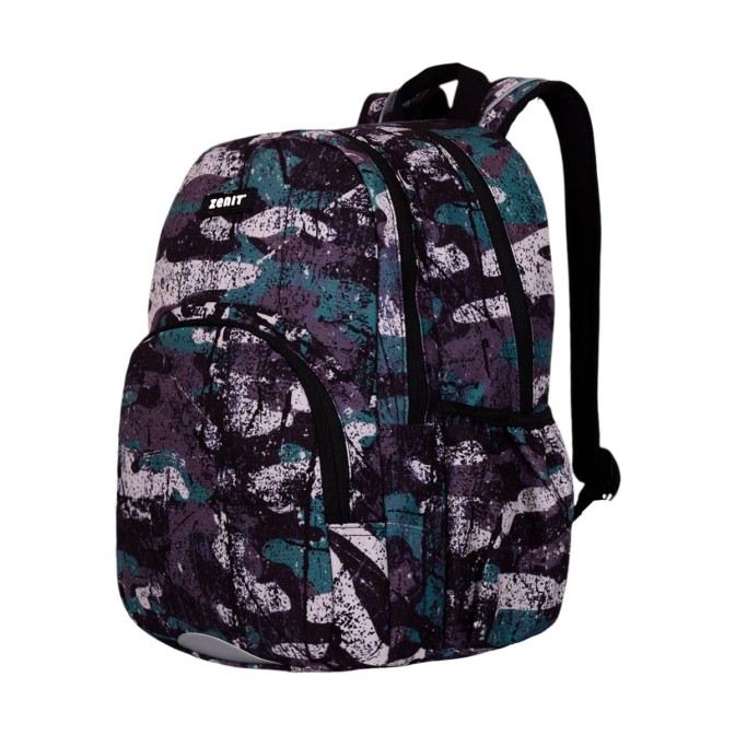 Mochila Pop Estampada