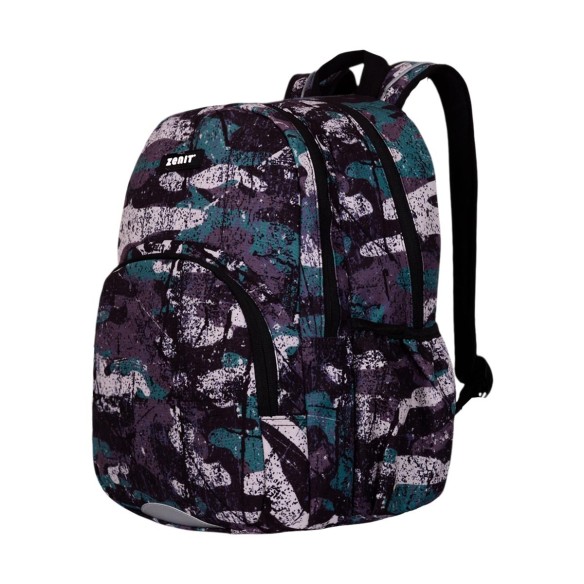 Mochila Pop Estampada