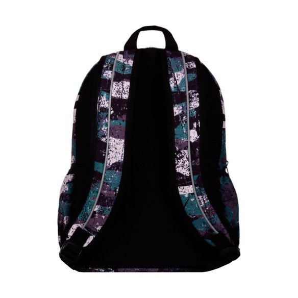 Mochila Pop Estampada