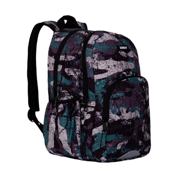Mochila Pop Estampada