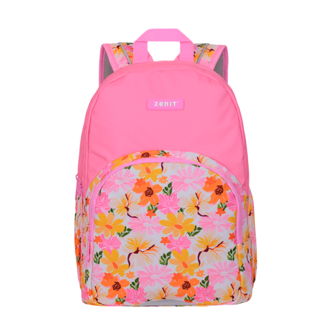 Mochila Pop Estampada