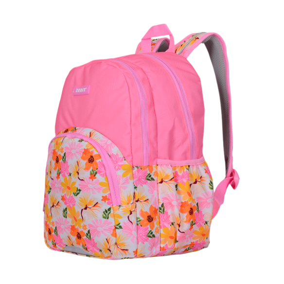 Mochila Pop Estampada