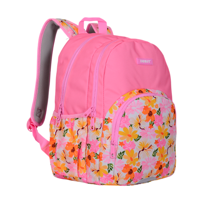 Mochila Pop Estampada