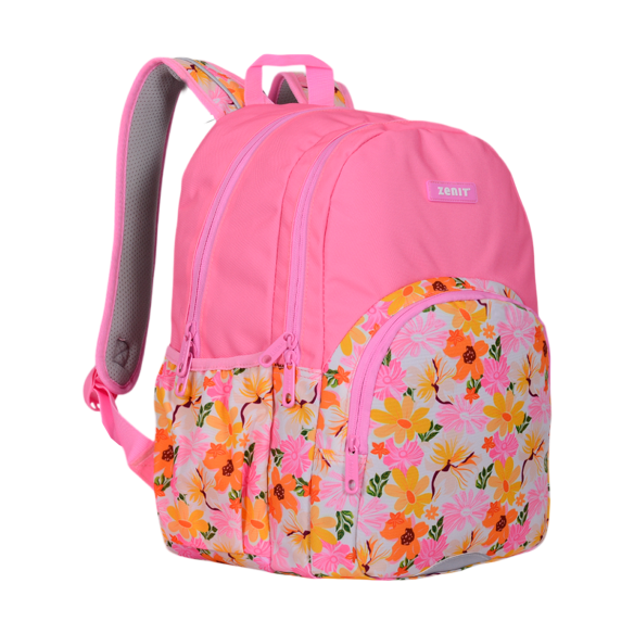Mochila Pop Estampada