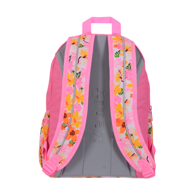 Mochila Pop Estampada