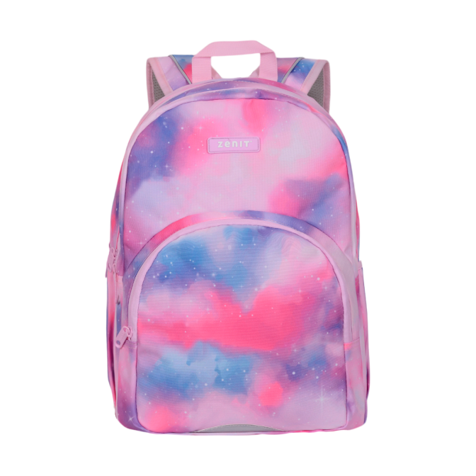 Mochila Pop Estampada