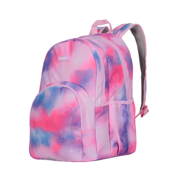 Mochila Pop Estampada