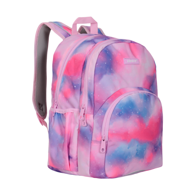 Mochila Pop Estampada