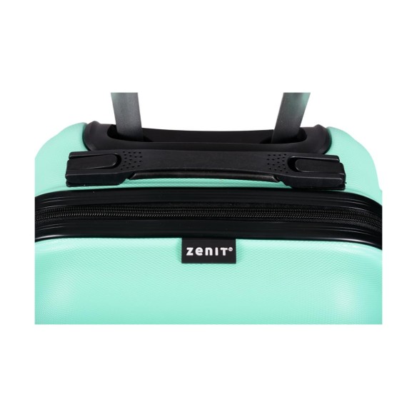 Valija Zenit 360°  Con Ruedas Desmontables