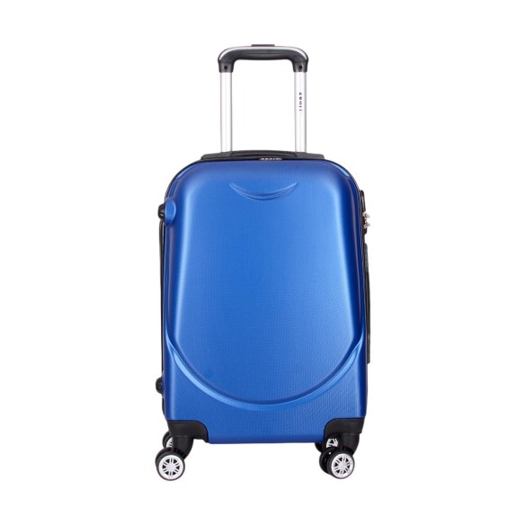 Valija Zenit 360°  Con Ruedas Desmontables