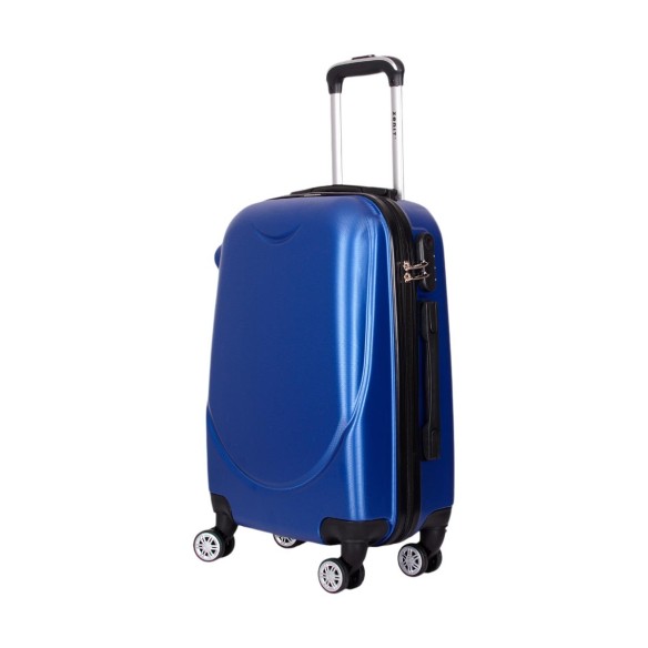 Valija Zenit 360°  Con Ruedas Desmontables