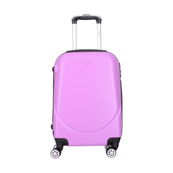 Valija Zenit 360°  Con Ruedas Desmontables