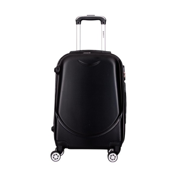 Valija Zenit 360°  Con Ruedas Desmontables