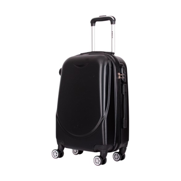 Valija Zenit 360°  Con Ruedas Desmontables