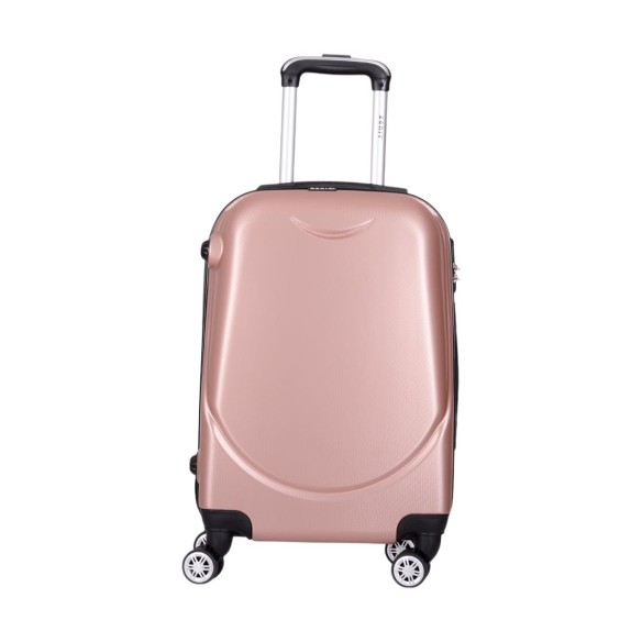 Valija Zenit 360°  Con Ruedas Desmontables