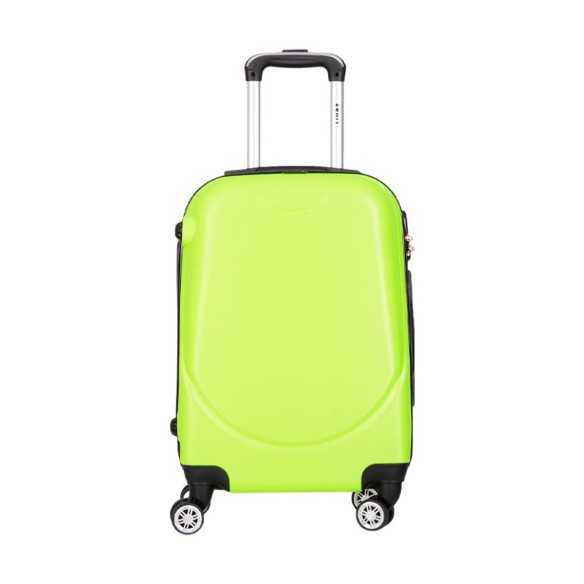 Valija Zenit 360°  Con Ruedas Desmontables