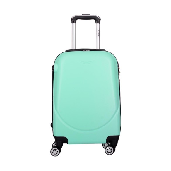 Valija Zenit 360°  Con Ruedas Desmontables