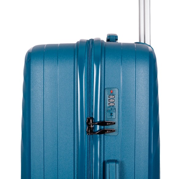 Valija Zenit Toronto