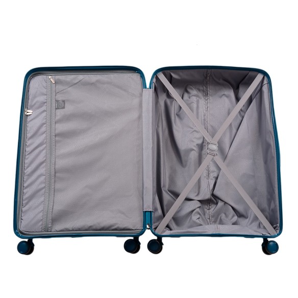 Valija Zenit Toronto