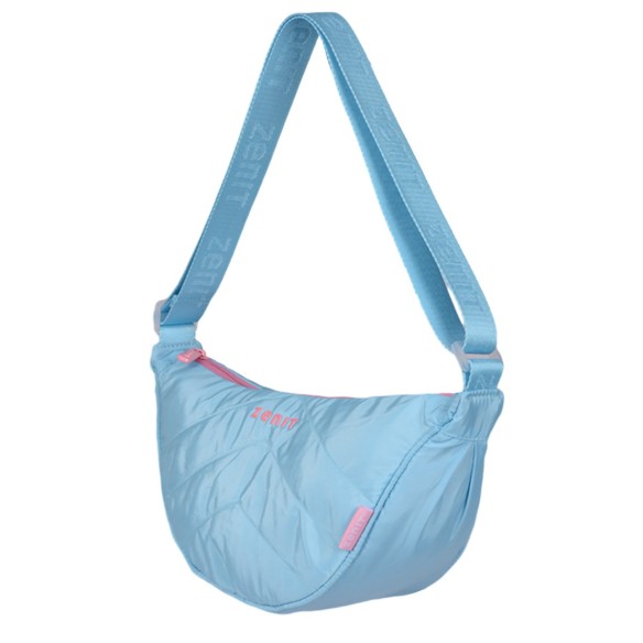 Bandolera Cross Pack Puffer