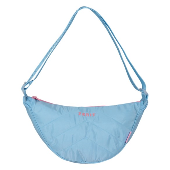 Bandolera Cross Pack Puffer