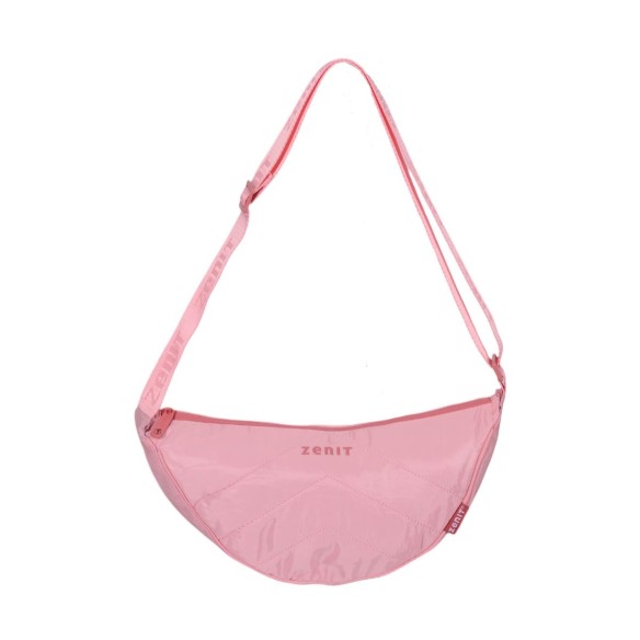 Bandolera Cross Pack Puffer