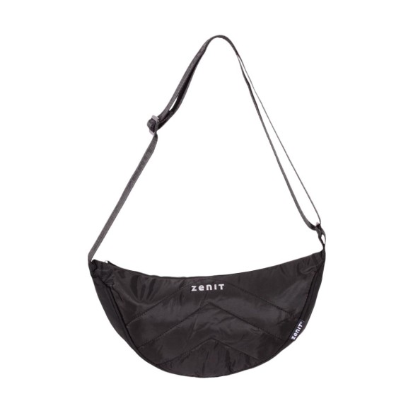 Bandolera Cross Pack Puffer