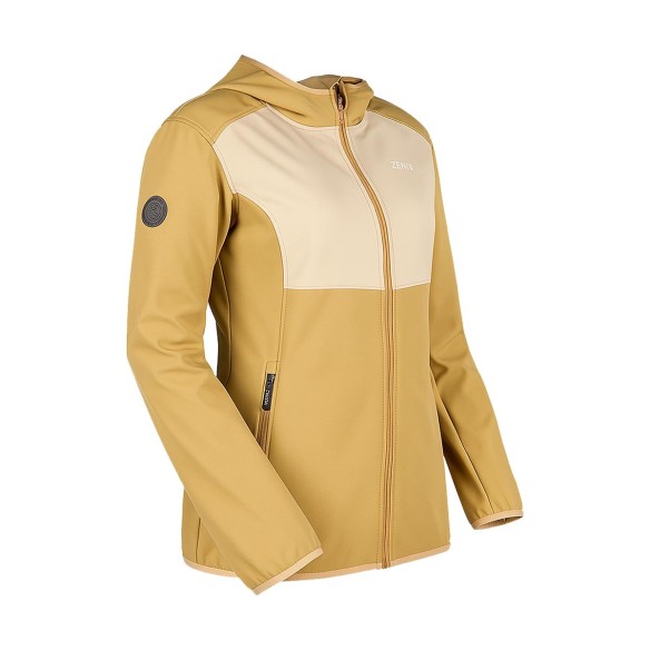 Campera Neopreno Mujer Rostock