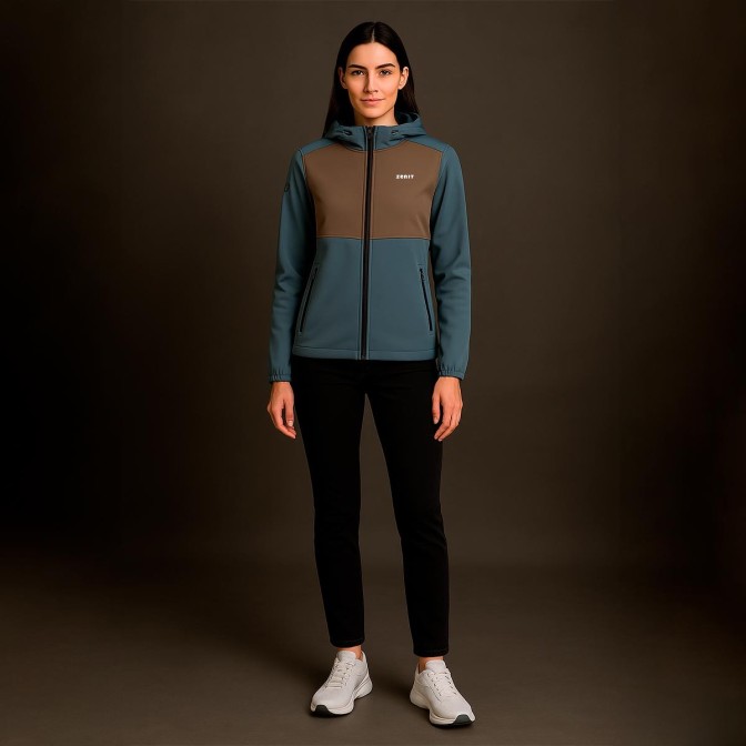 Campera Neopreno Mujer Rostock Campera Neopreno Mujer Rostock