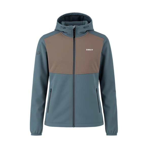 Campera Neopreno Mujer Rostock