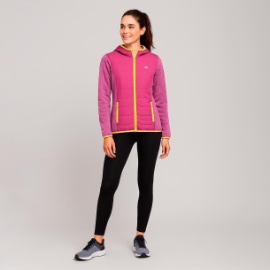 Campera Deportiva Mujer 2