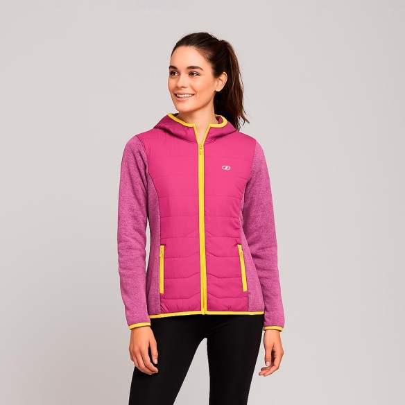 Campera Deportiva Mujer