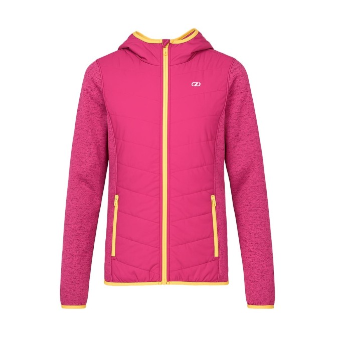 Campera Deportiva Mujer