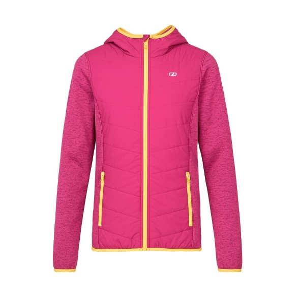 Campera Deportiva Mujer