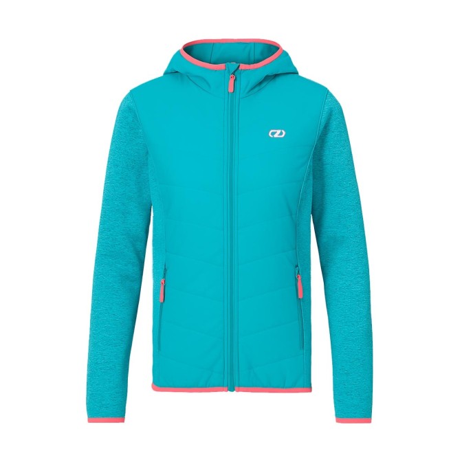 Campera Deportiva Mujer Campera Deportiva Mujer