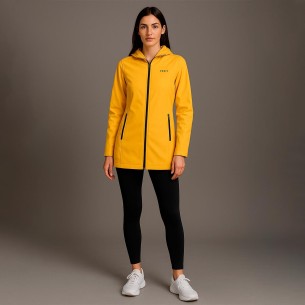 Campera Neopreno Larga
