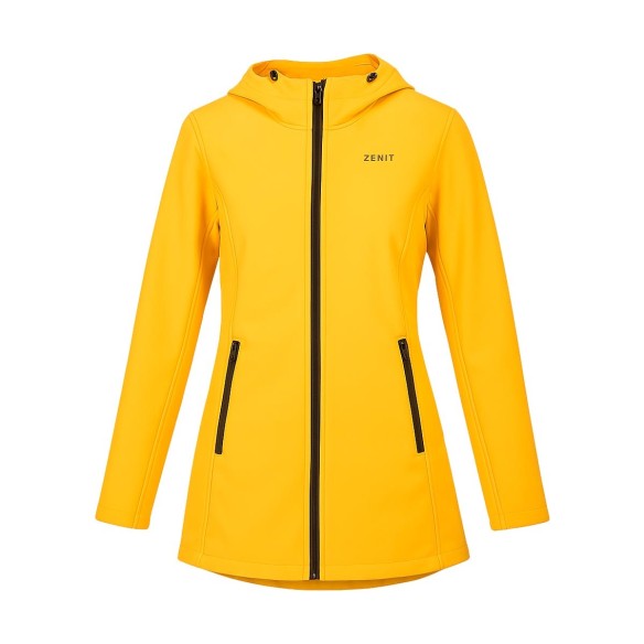 Campera Neopreno Larga