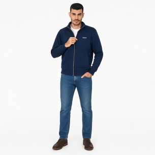 Campera Zenit Peach 2