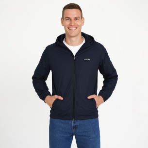 Campera de lluvia 2
