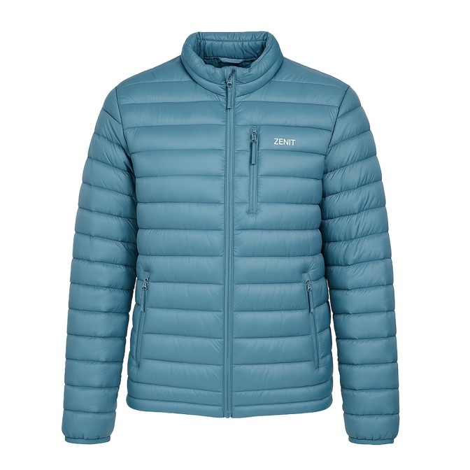 Campera Inflada Hombre