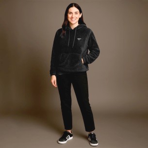 Buzo Peludo Unisex 2