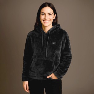 Buzo Peludo Unisex