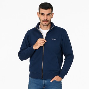 Campera Zenit Peach
