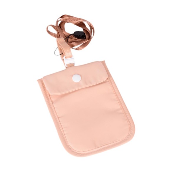 Porta Documentos de Viaje Zenit