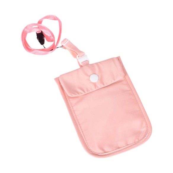 Porta Documentos de Viaje Zenit