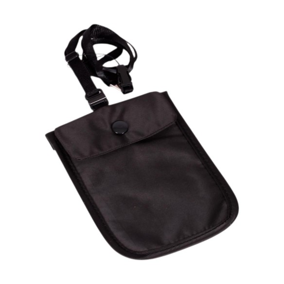 Porta Documentos de Viaje Zenit