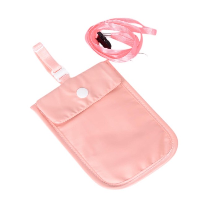 Porta Documentos de Viaje Zenit